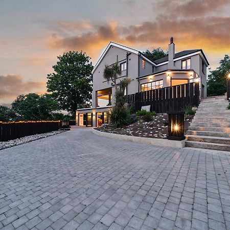 The Ridge London - Luxury Designer Villa With Hot Tub And Sauna, Bexley Borough Of London Exterior foto