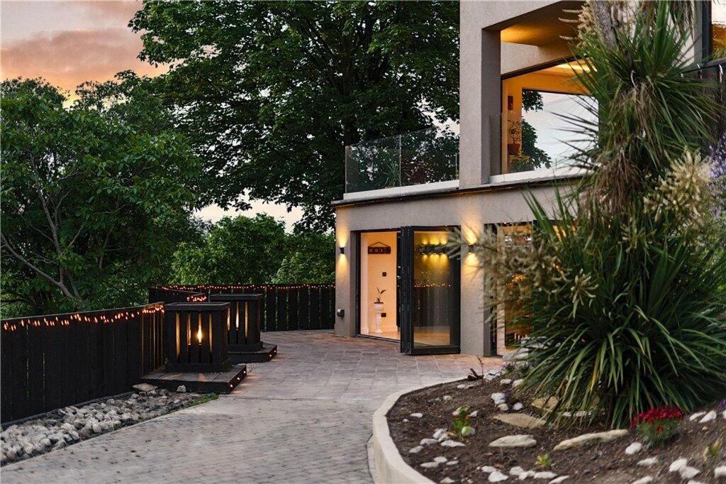 The Ridge London - Luxury Designer Villa With Hot Tub And Sauna, Bexley Borough Of London Exterior foto