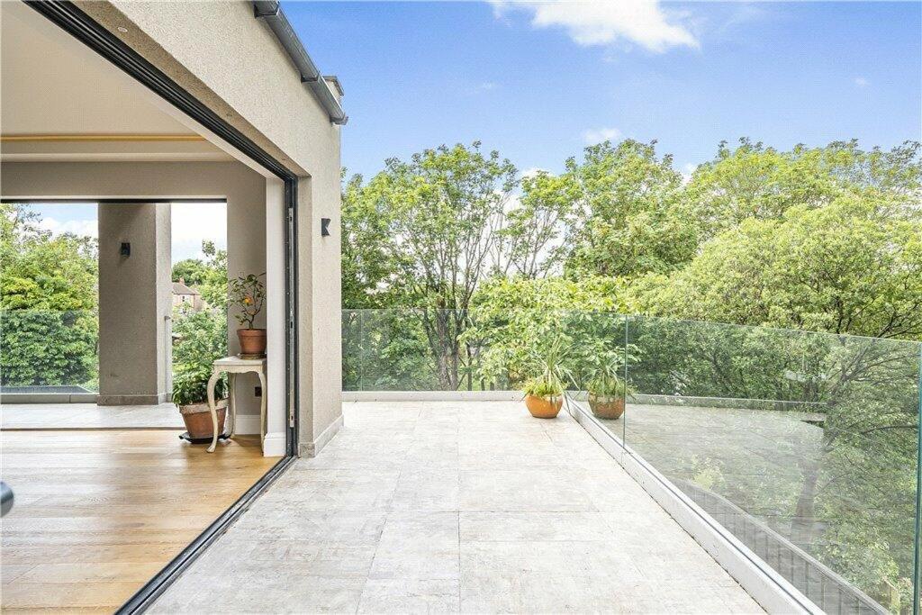 The Ridge London - Luxury Designer Villa With Hot Tub And Sauna, Bexley Borough Of London Exterior foto