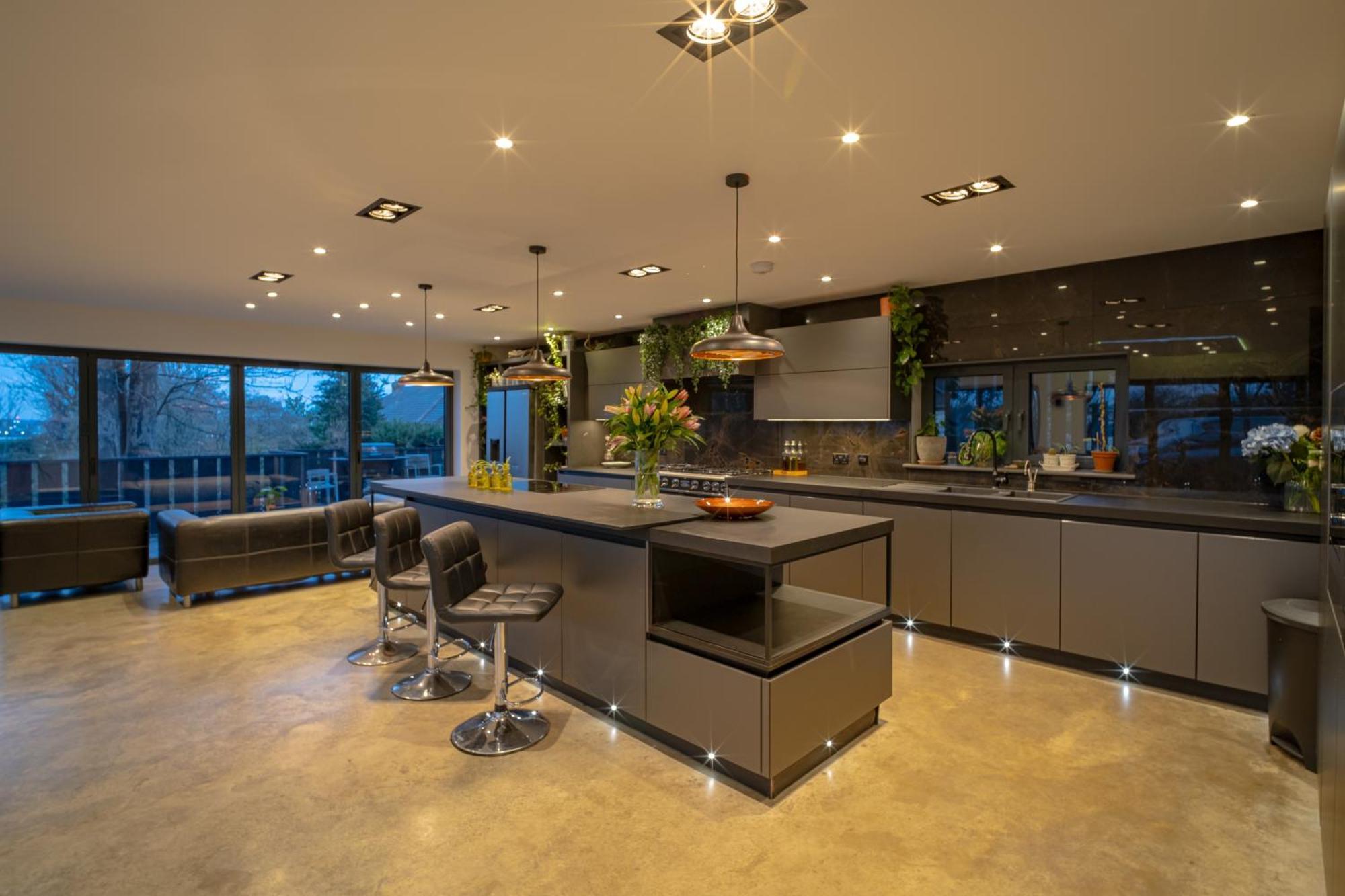 The Ridge London - Luxury Designer Villa With Hot Tub And Sauna, Bexley Borough Of London Exterior foto