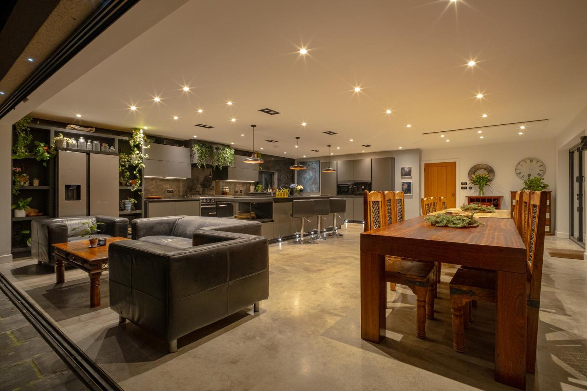 The Ridge London - Luxury Designer Villa With Hot Tub And Sauna, Bexley Borough Of London Exterior foto