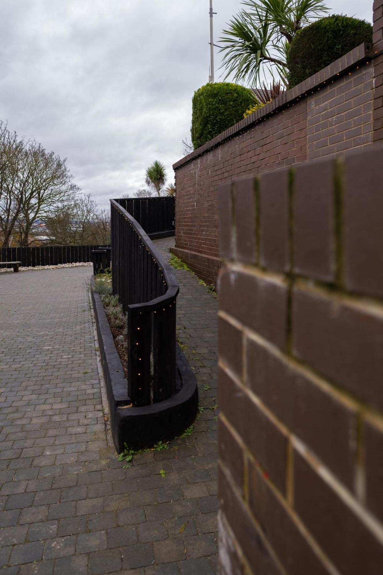 The Ridge London - Luxury Designer Villa With Hot Tub And Sauna, Bexley Borough Of London Exterior foto
