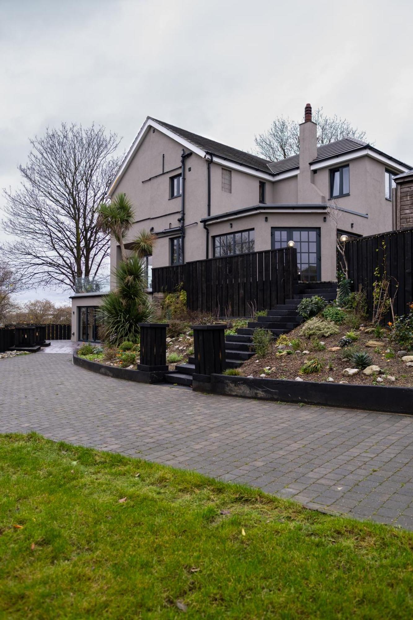 The Ridge London - Luxury Designer Villa With Hot Tub And Sauna, Bexley Borough Of London Exterior foto