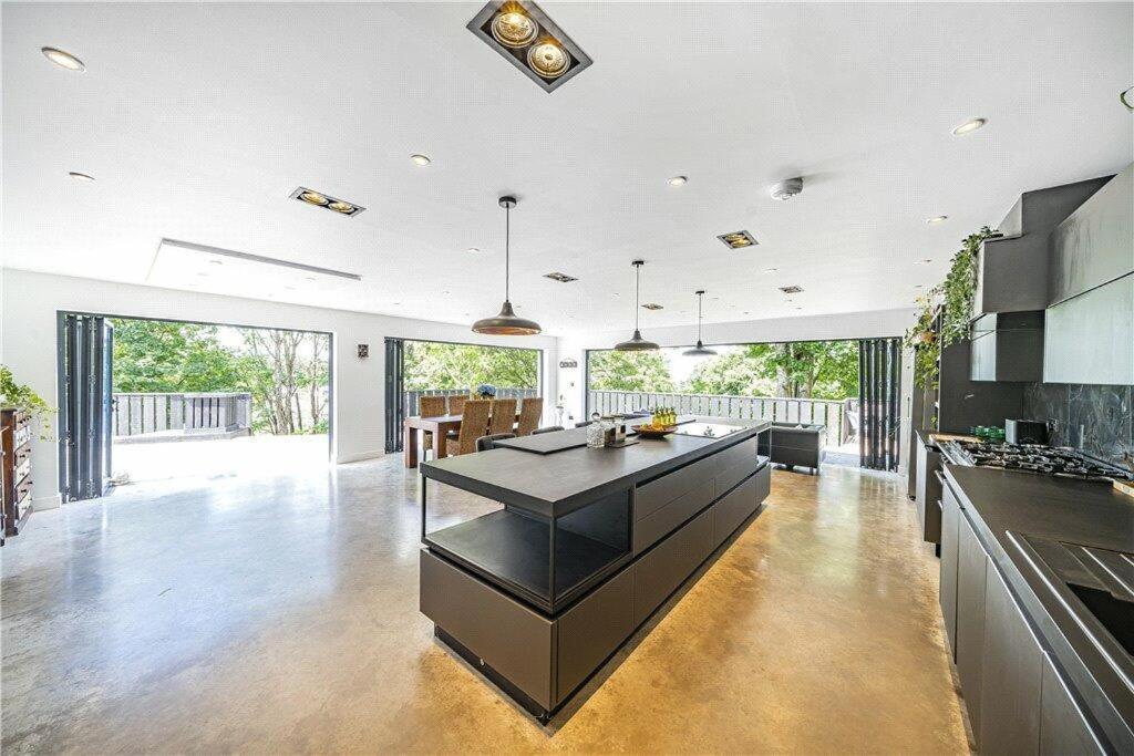 The Ridge London - Luxury Designer Villa With Hot Tub And Sauna, Bexley Borough Of London Exterior foto